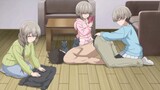 Uzaki-chan wa Asobitai S2 Eps_13End (Indo)