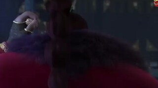 Tóm Tắt Phim - Đấu Phá Thương Khung Phần 1