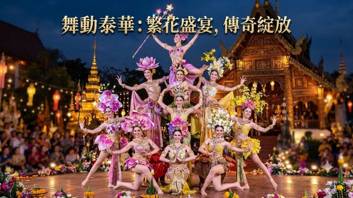 献舞祭神 (xiàn wǔ jì shén)