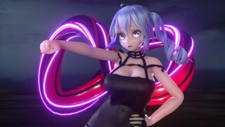 【4K】cô gái tomboy