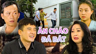 PHIM MIỀN TÂY VIỆT NAM 2023 🌾 ĂN CHÁO ĐÁ BÁT 🌾 PHIM HÀI TÌNH CẢM VIỆT NAM MỚI NHẤT 2023