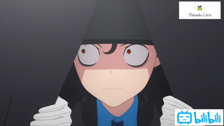 Thusdo Liên- Sự xuất hiện của người lạ #Anime #Schooltime