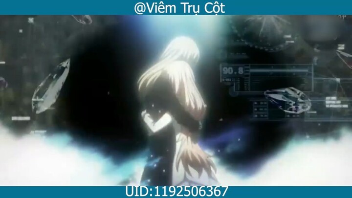Guilty Crown「AMV」- Chiến binh #anime