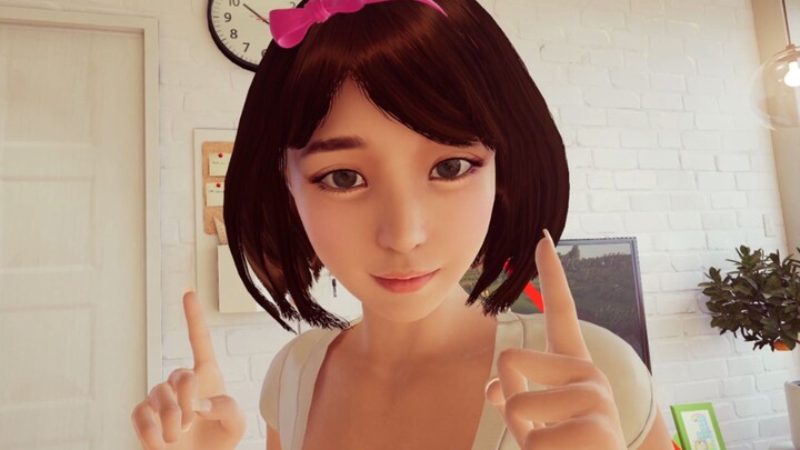 Girlfriend Simulator