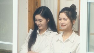 【短剧】第一次见你真的不太顺眼，没想到后来关系那么密切。