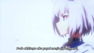 10 - Azur lane [Sub Indo]