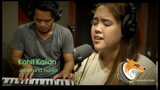 Kahit Kailan | Jelian and Nared