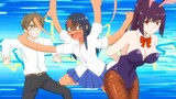 Ijiranaide, Nagatoro San「AMV」- Middle Class ᴴᴰ