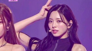 爽死！ITZY全开Blah Blah Blah Kcon初舞台！