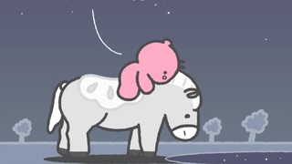 الوحدة حصان صغير يخصك