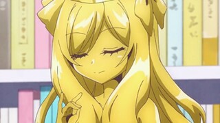 金色雕像菜花蛇限定来袭~