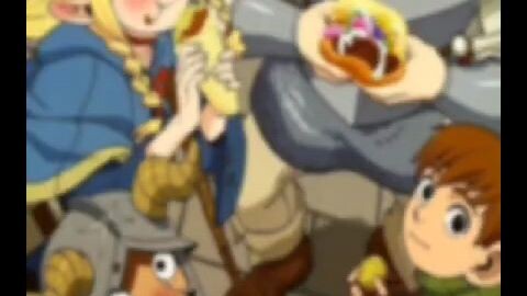 Dungeon Meshi - MAIN THEME  OST