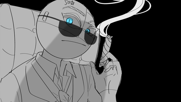 countryhumans/美/flash warning】 apa itu meme logis