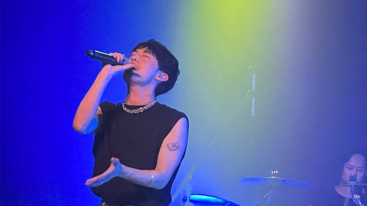 [Taichi Mukai] Japanese singer experiences the Wubai phenomenon in China!