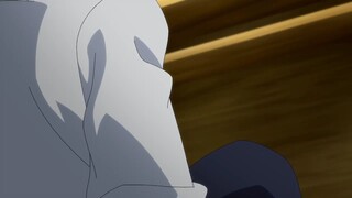 tập 4 Sau khi bị đá khỏi tổ đội Anh hùng vì không phải đồng đội thực sự của họ,...