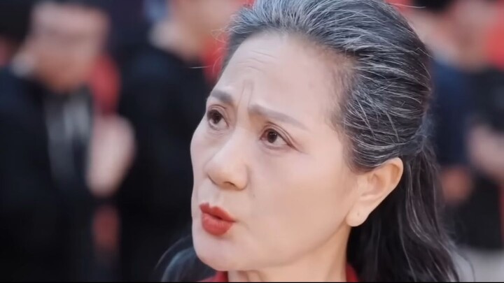 ซูหน่วนหน่วน ฉันคือคุณย่ารวยอันดับหนึ่ง