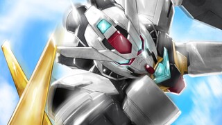 "Saatnya Core Gundam! Versi 2.0"