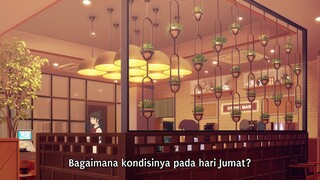 Ameku Takao no Suiri Karte eps 2 Sub indo [1080p] New Anime Terbaru