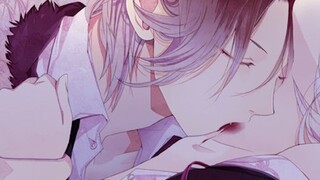 [Diabolik Lovers] Sakamaki Laito| The Perverted Gentleman