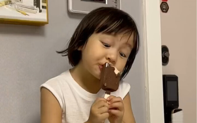 Tiểu Phi Côn tới rồi!!!