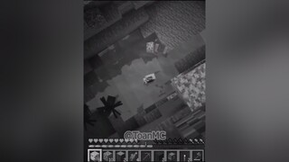 Tội nghiệp thằng bạn tui 🤣 minecraft minecraftpe mcpe mcpc xuhuong toanmc