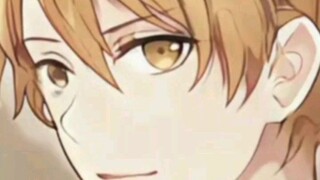 Ney's music _fukashigi carte