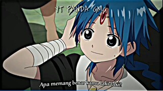 Ketika cowok dikira cewek