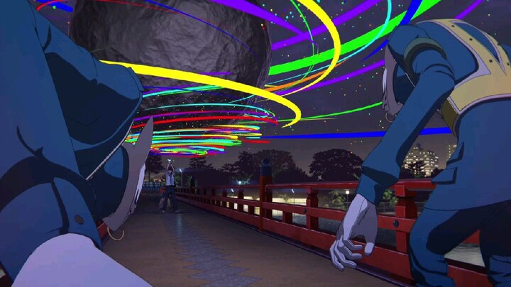 MOVIE HELLO WORLD 2019 - Sub Indo