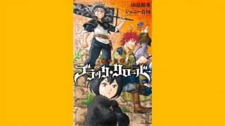 Black Clover Op 6