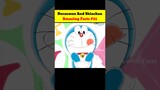 Doraemon And Shinchan Amazing Facts #25 #shorts #doraemon #shinchan