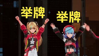 赛车服的设计灵感—二子那两天刚看了F1😅
