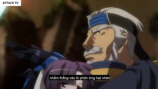 _Main Giấu Nghề Giả Ngu Nhưng Thật Ra Lại Ngu Thật_ 6