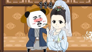 臣看太后也是风韵犹存啊