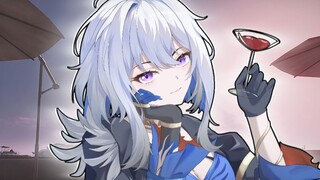 【大鸣王潮1566】都是嘉贝的错