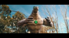 BEN 10 Live Action _ Official Trailer _ Tom Holland Movie in (2025)