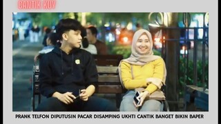 Sudah cantuk bikin baper lagi