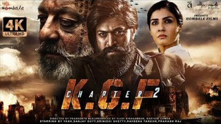 KGF CHAPTER 2 | full movie in Hindi 2022