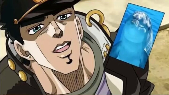 [Season 2] JOJO's wonderful meme (42nd issue)