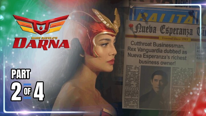 Darna | Episode 109 (2/4) | July 2, 2024