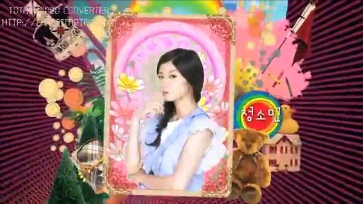 [SubIndo] Playfull Kiss season 2 Ep. 5
