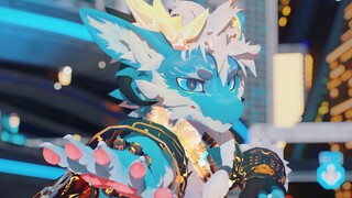Nó không tốt bằng bình xịt của Dragon King