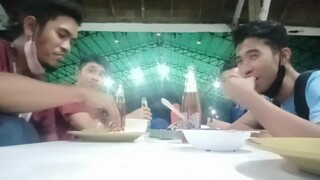 ..Dili basta2x among kauban...kaon way limitkainan with the boys