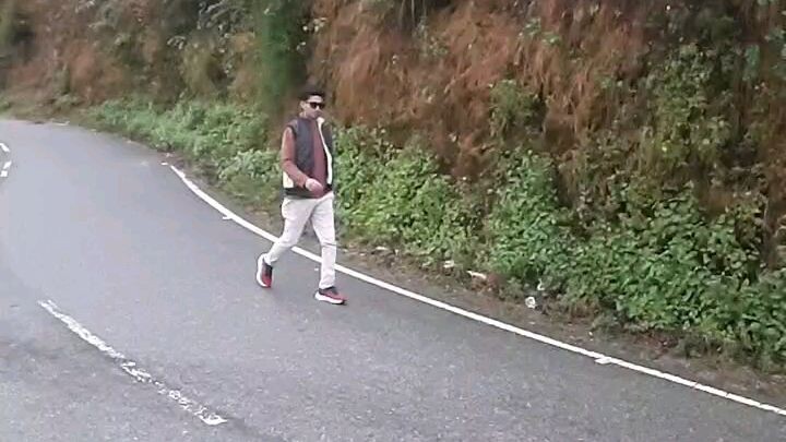 Utrakhand India