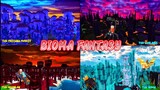 Top Addon Bioma Fantasy Minecraft - Banyak Bioma Baru Yang Keren ( ZALCYAN'S QUEST )