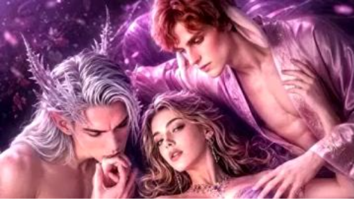 Winning their hearts#Short Drama #AI #Full Movie [Full Movie]