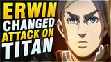 The Moment ATTACK ON TITAN Changed FOREVER