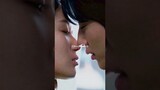 The tension between them🔥 Lovely Runner #lovelyrunner #byeonwooseok #kdrama #shorts #romantic #kiss