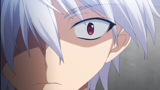 Plunderer - Rihito saves his friends - 「AMV」Pandora