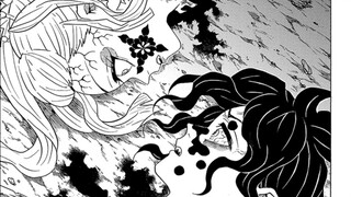拷打妓夫吹和半天狗吹——藏妹无敌？藏本体不死？和严父赫刀解释去吧