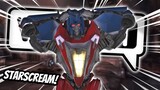 EVERYONE HATES STARSCREAM IN VRCHAT! - Funny VR Moments (Transformers Rise Of The Beasts)